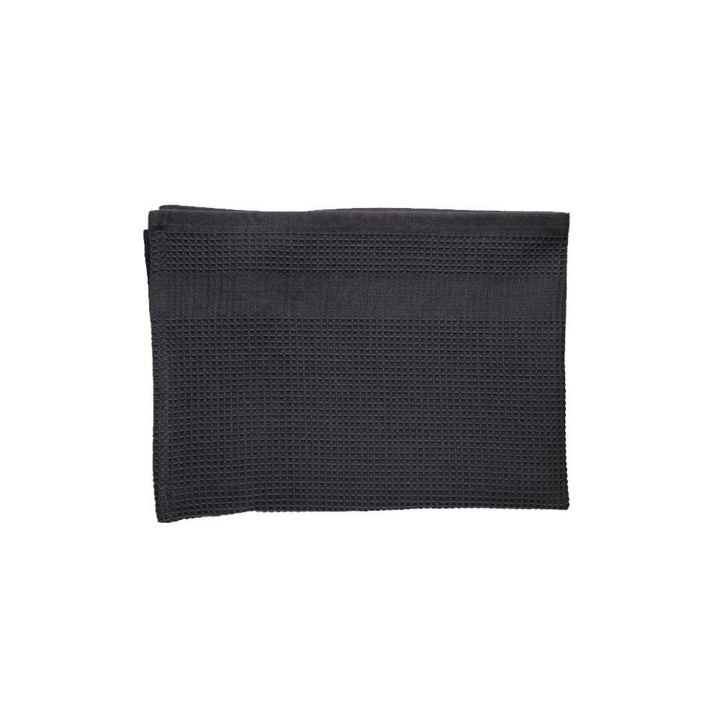 Vaffel | Køkkenhåndklæde I Øko Bomuld Håndklæde