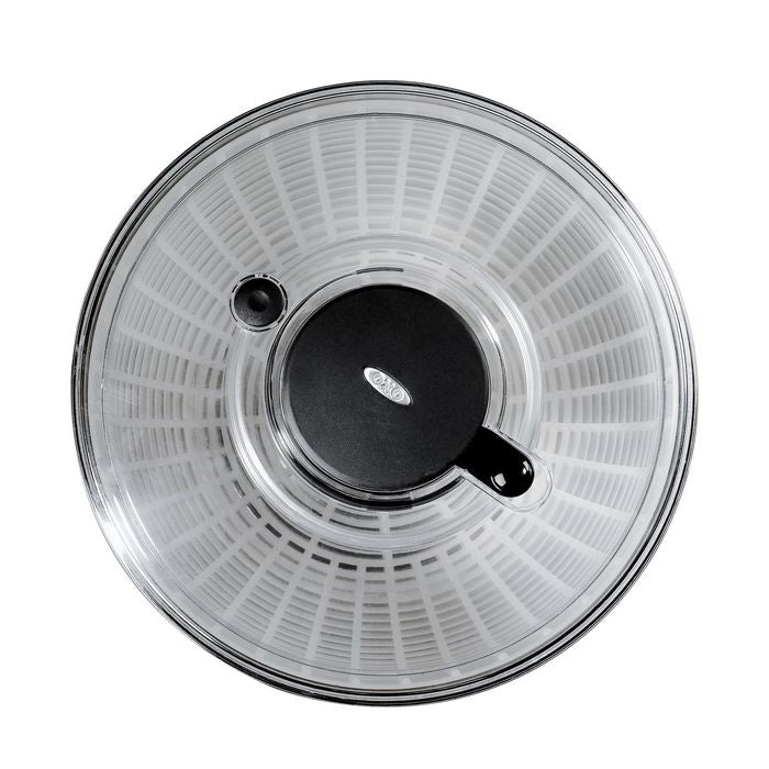 Salad Spinner - Stainless Steel