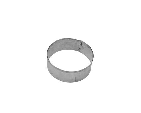 Udstikker, ring, 8 cm.