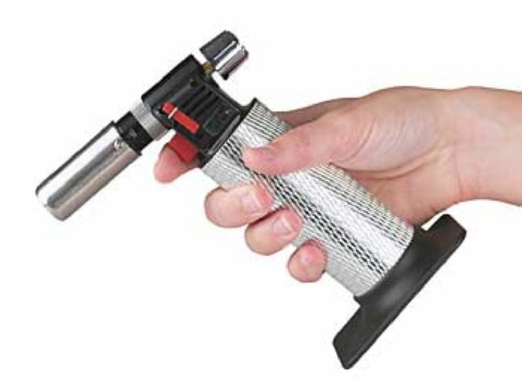 Gasbrænder Steel Function of Scandinavia, H. Skjalm P.