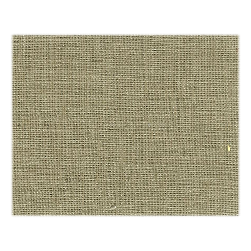 Metervarer, hør linned, naur, 139 cm.