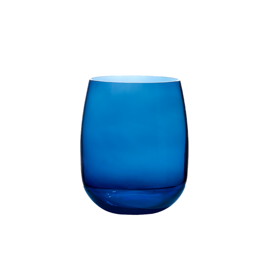 Madison | Vase i mundblæst glas