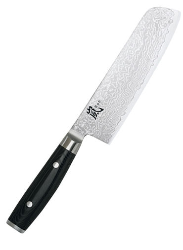 RAN | Nakiri kniv, 180 mm