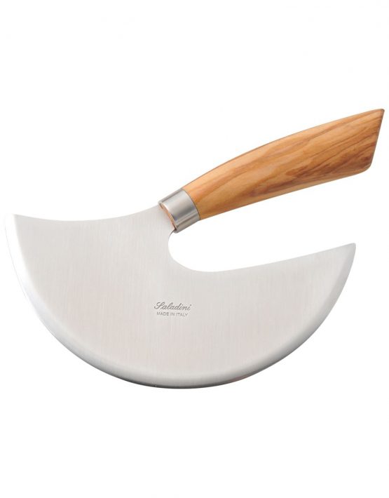 Hakke fra Saladini Saladini, H. Skjalm P.