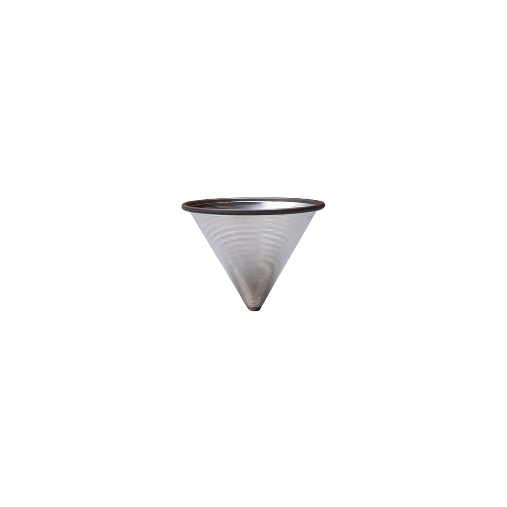 Slow Coffee | Kaffefilter, 2 kopper