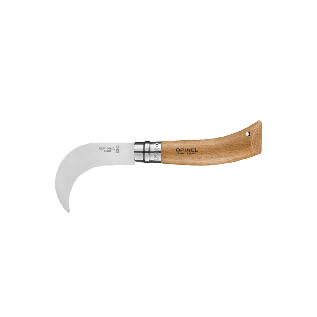 No. 10 Billhook | Beskæringskniv