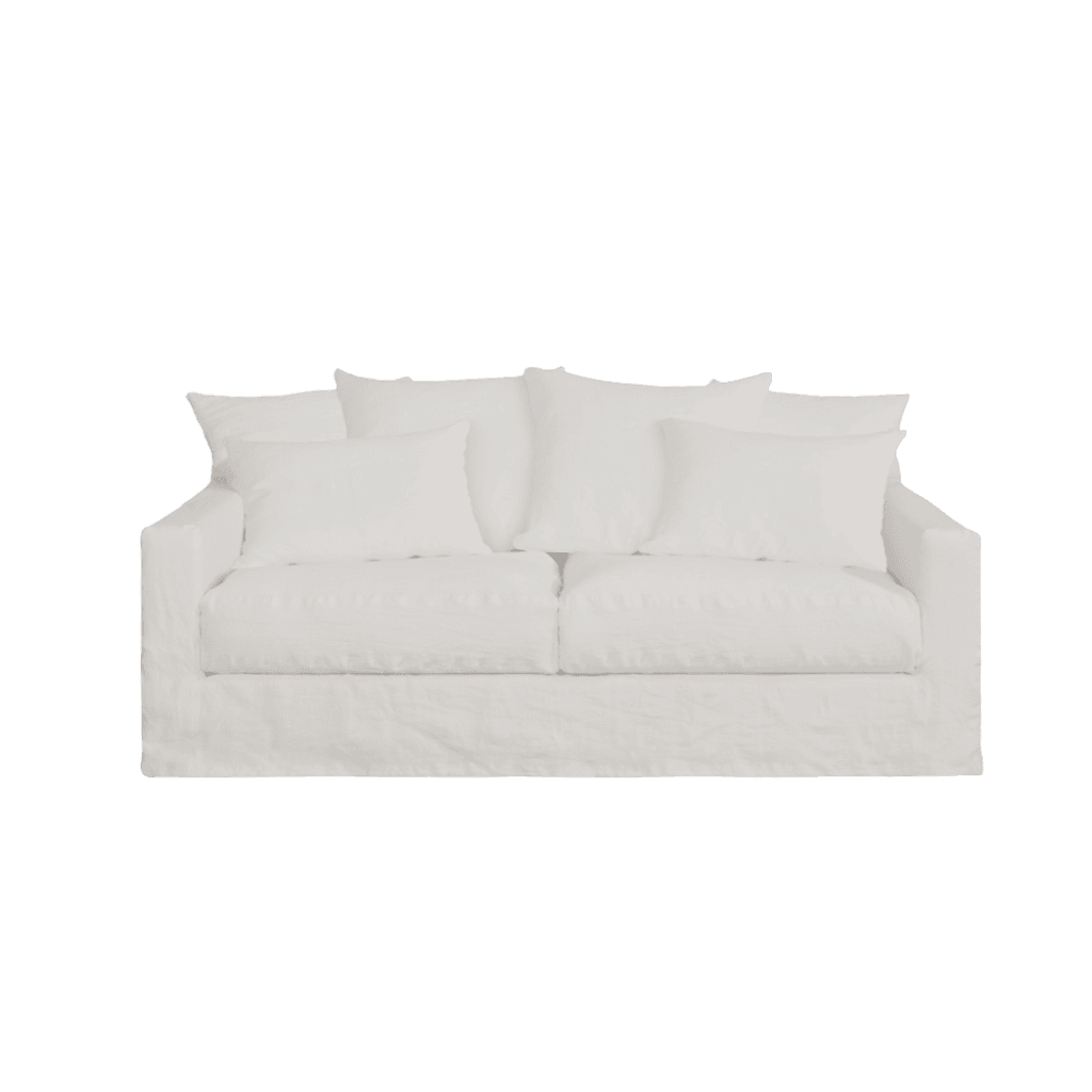 Biarritz | 2 pers. sofa