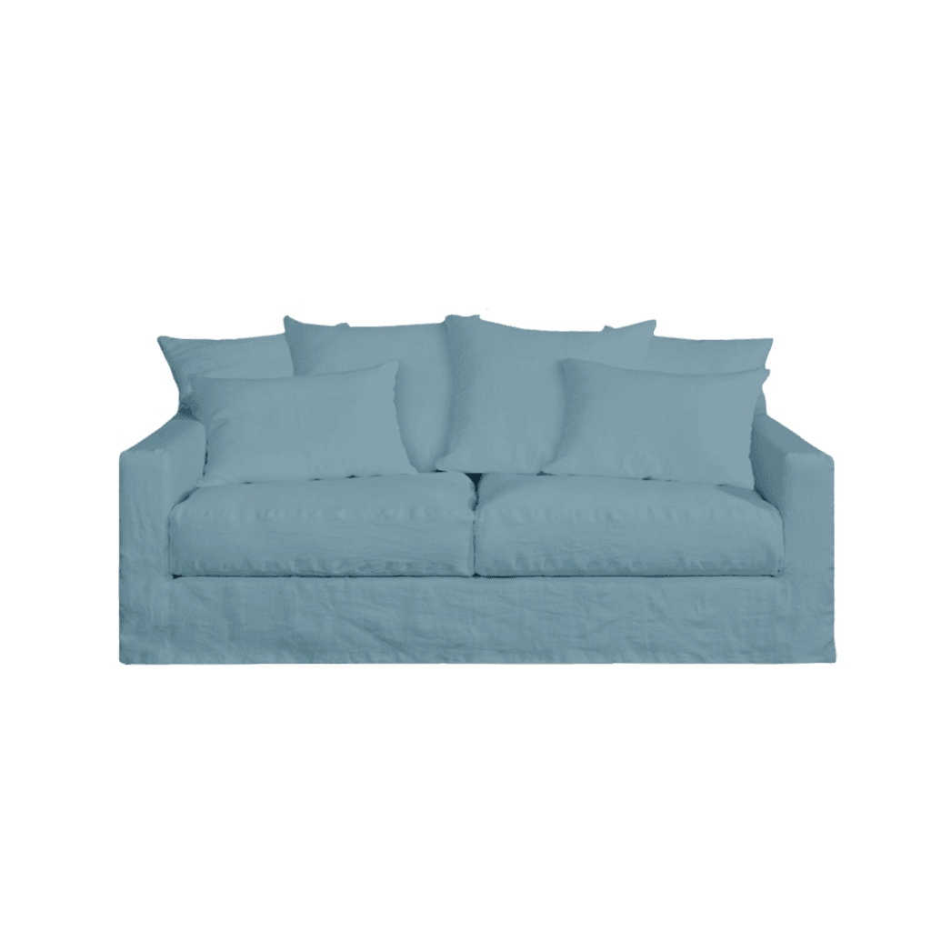 Biarritz | 2 pers. sofa