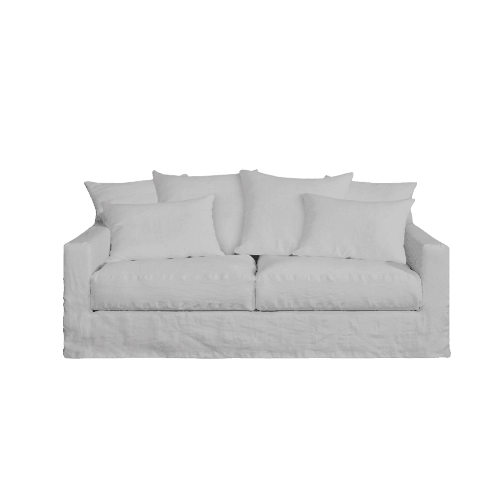 Biarritz | 2 pers. sofa