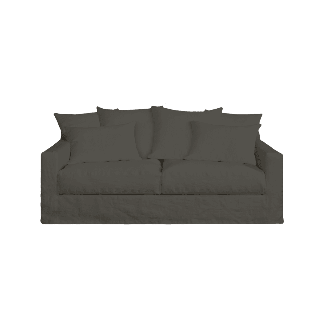 Biarritz | 2 pers. sofa