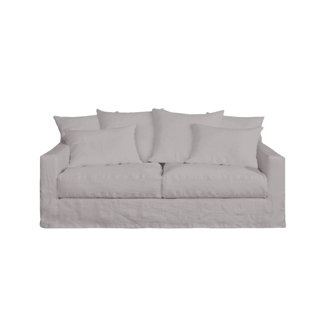 Biarritz | 2 pers. sofa