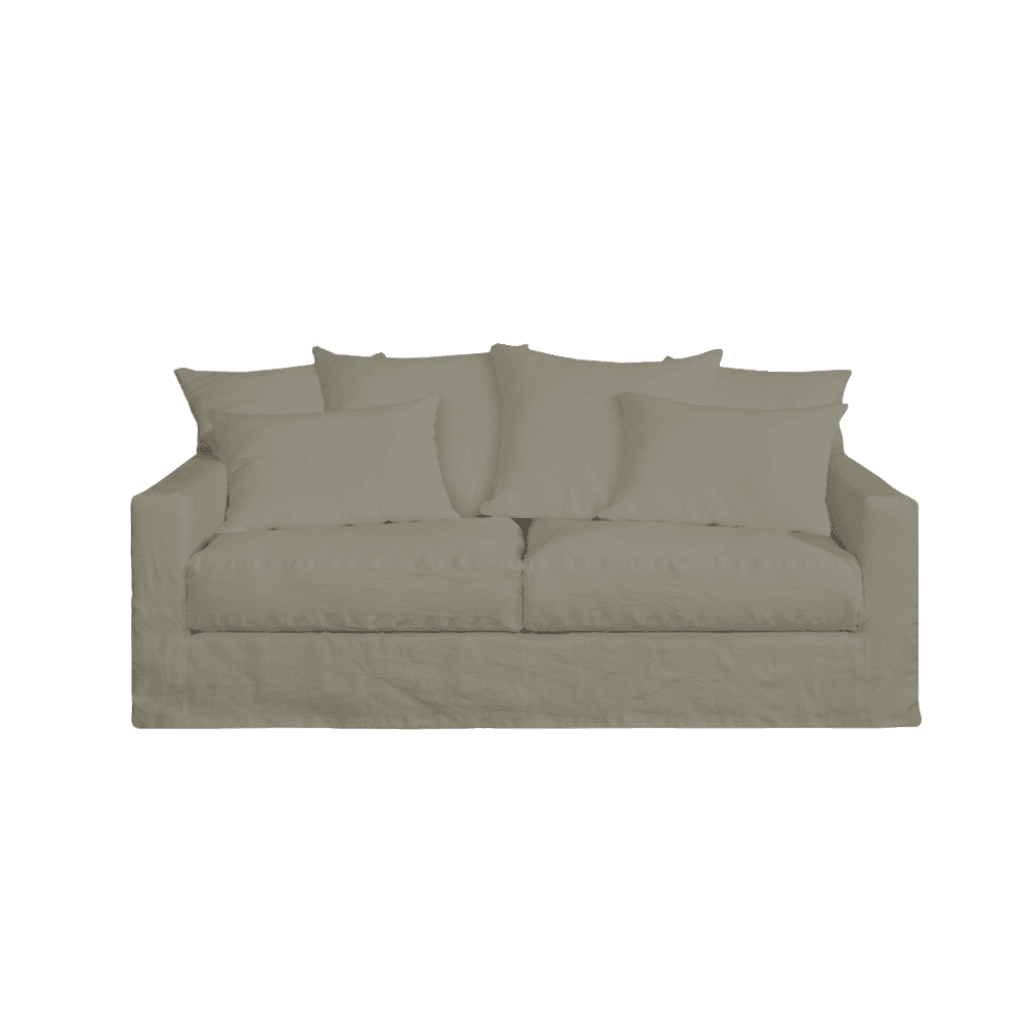 Biarritz | 2 pers. sofa