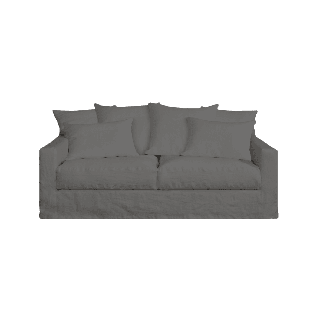 Biarritz | 2 pers. sofa