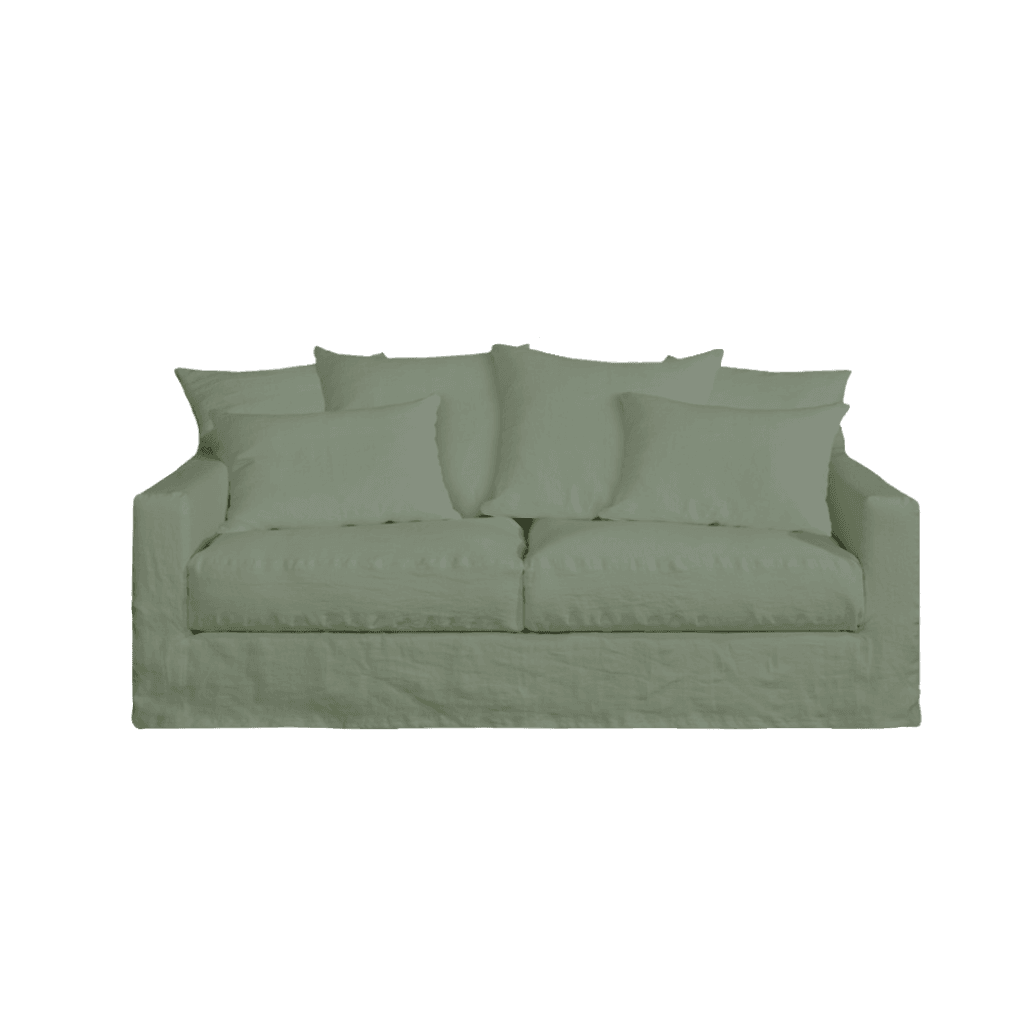 Biarritz | 2 pers. sofa