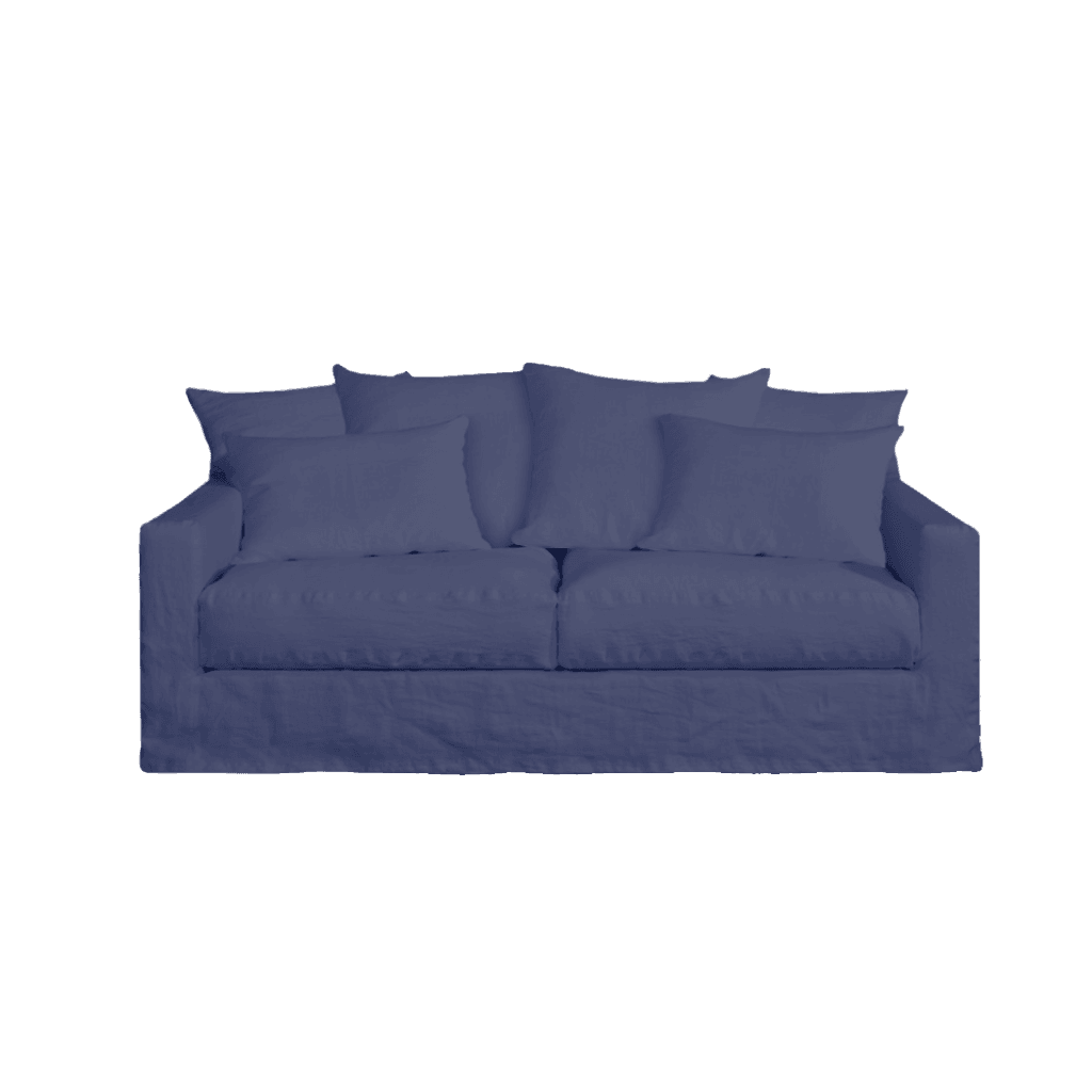 Biarritz | 2 pers. sofa