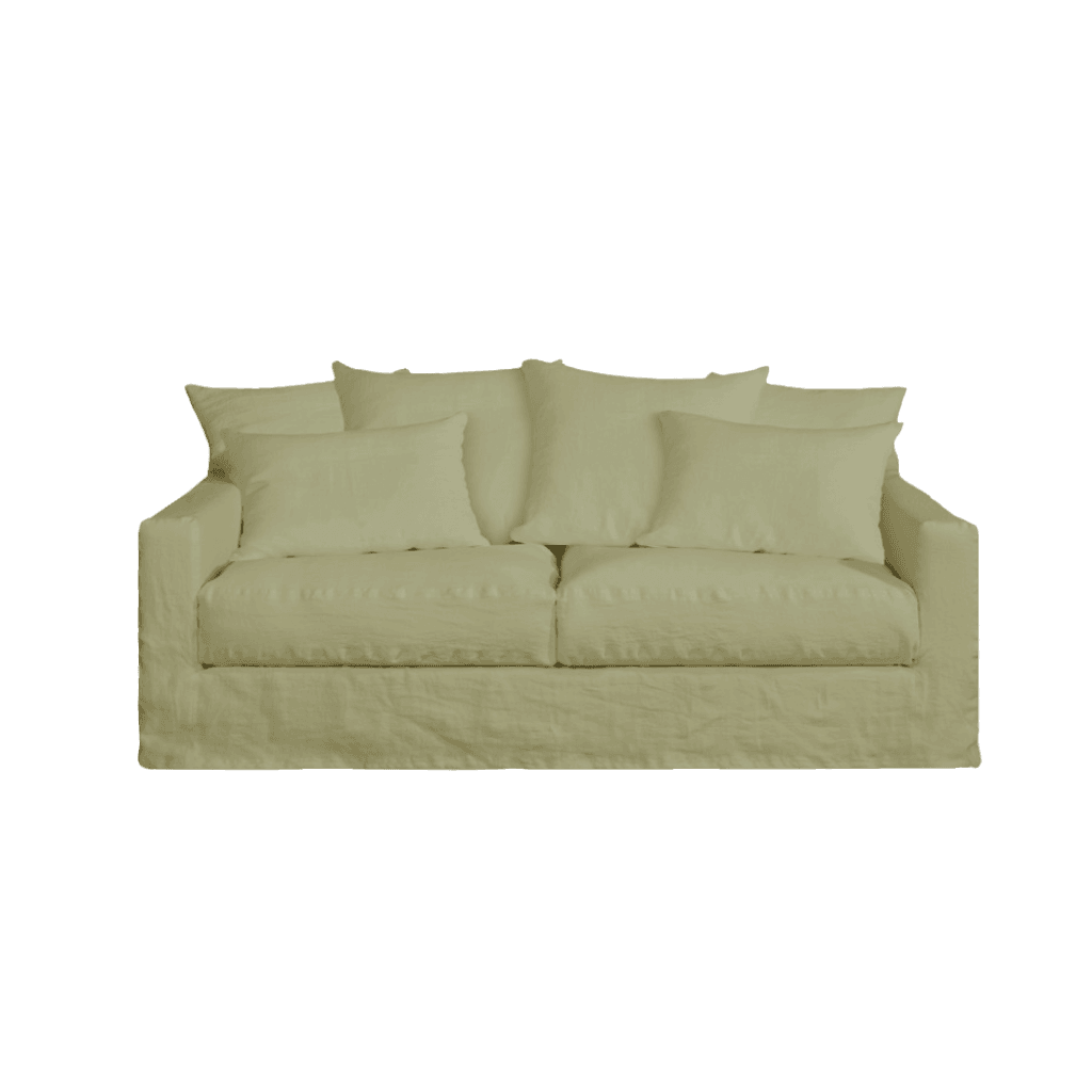 Biarritz | 2 pers. sofa