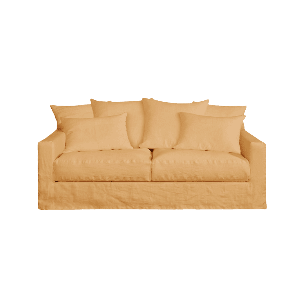 Biarritz | 2 pers. sofa