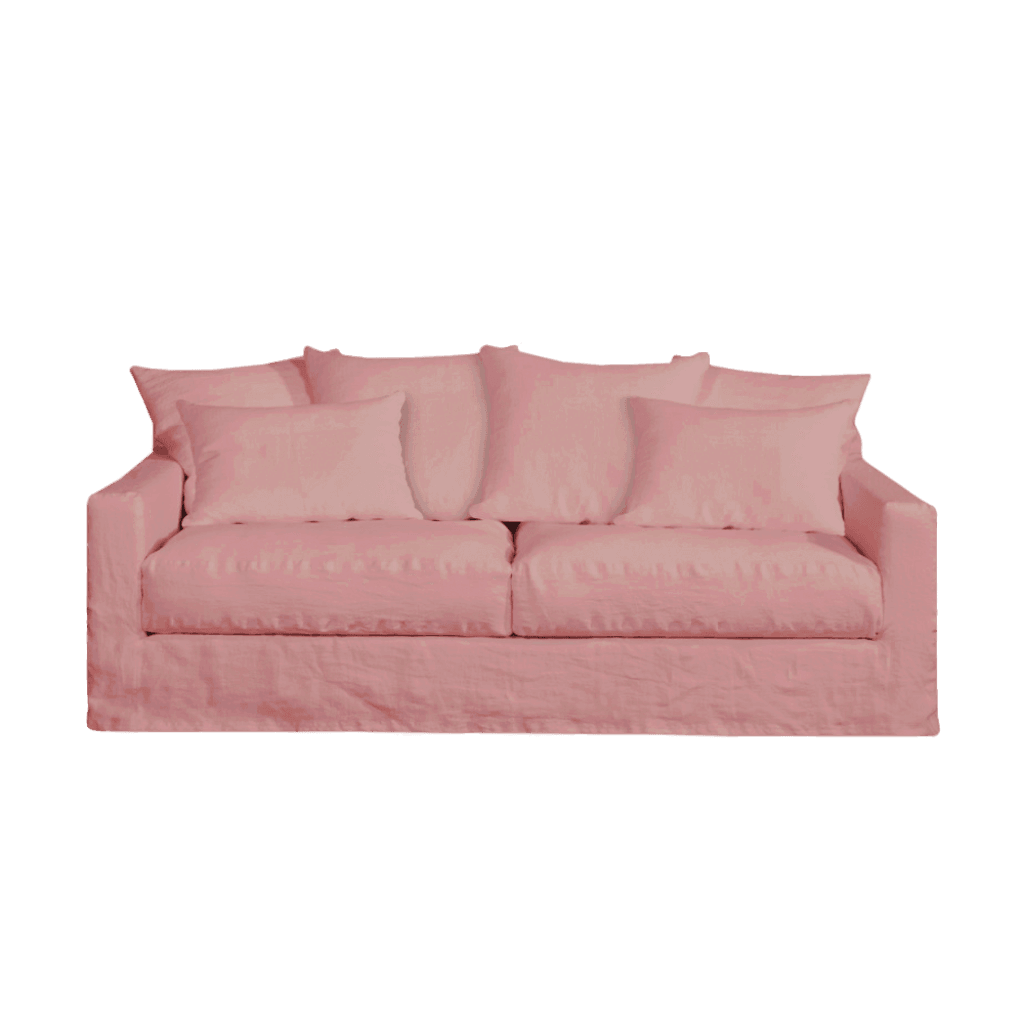 Biarritz | 3 pers. sofa