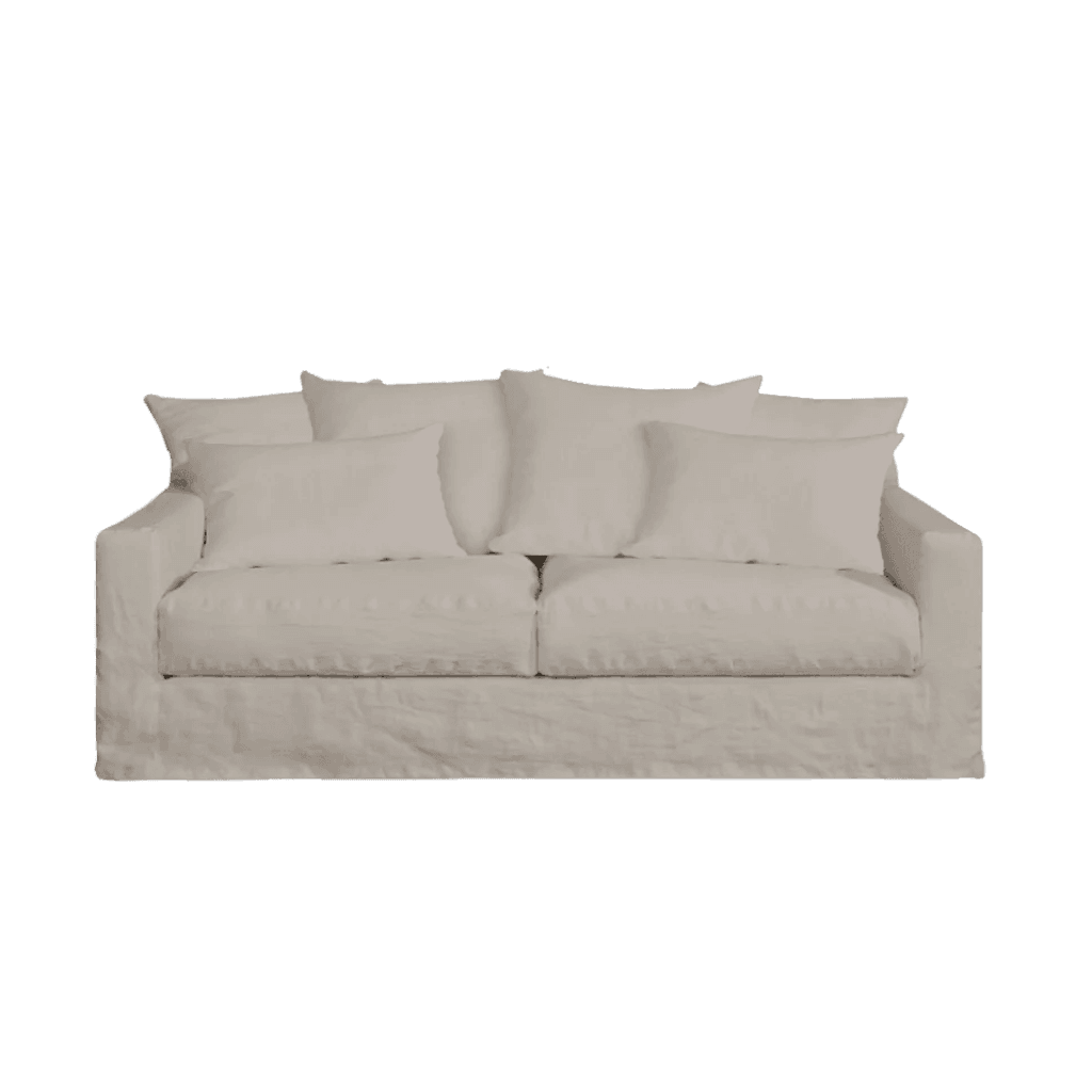 Biarritz | 3 pers. sofa