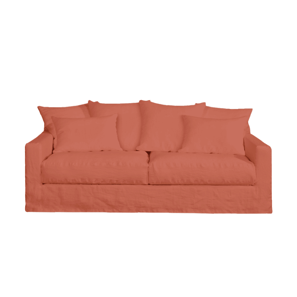 Biarritz | 3 pers. sofa