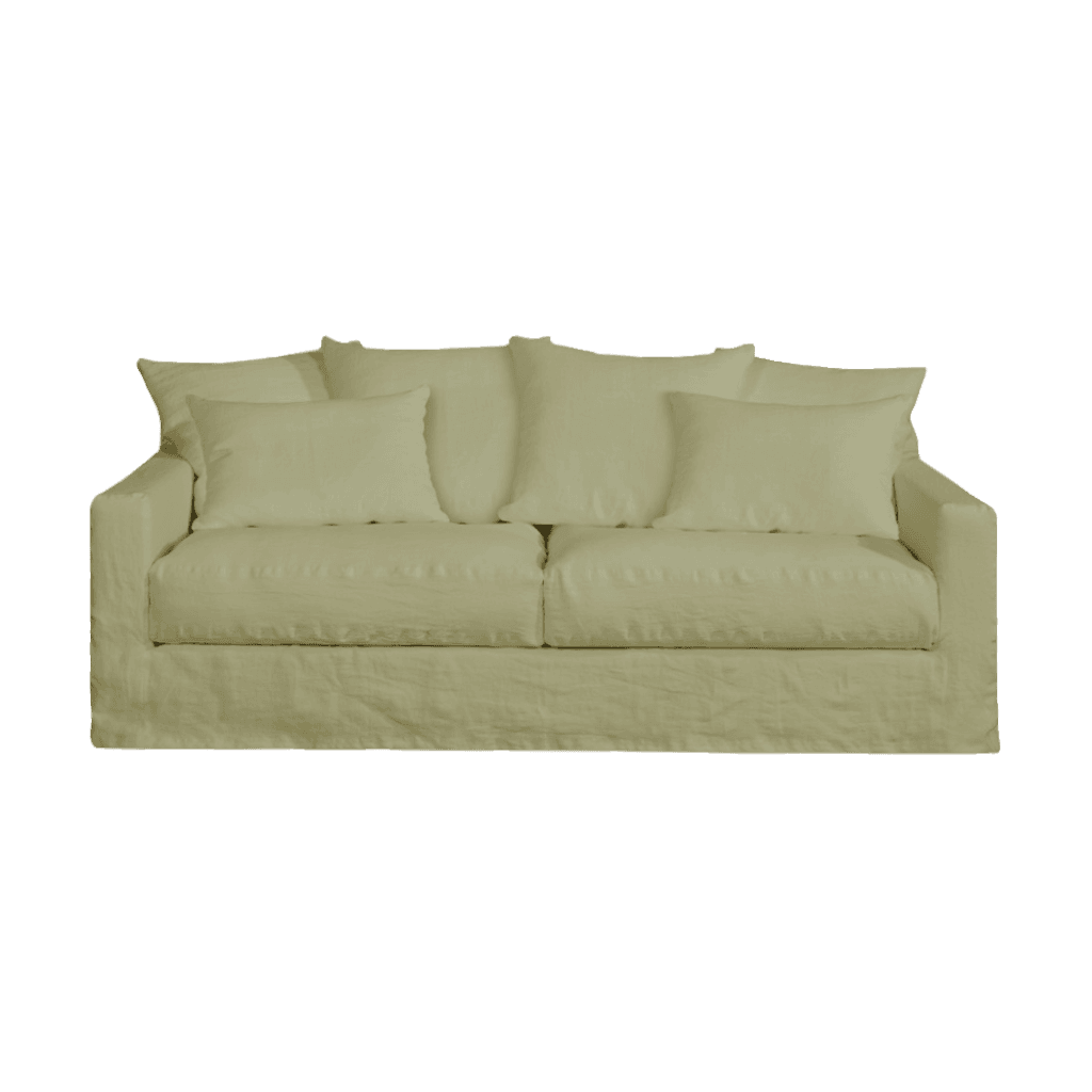 Biarritz | 3 pers. sofa