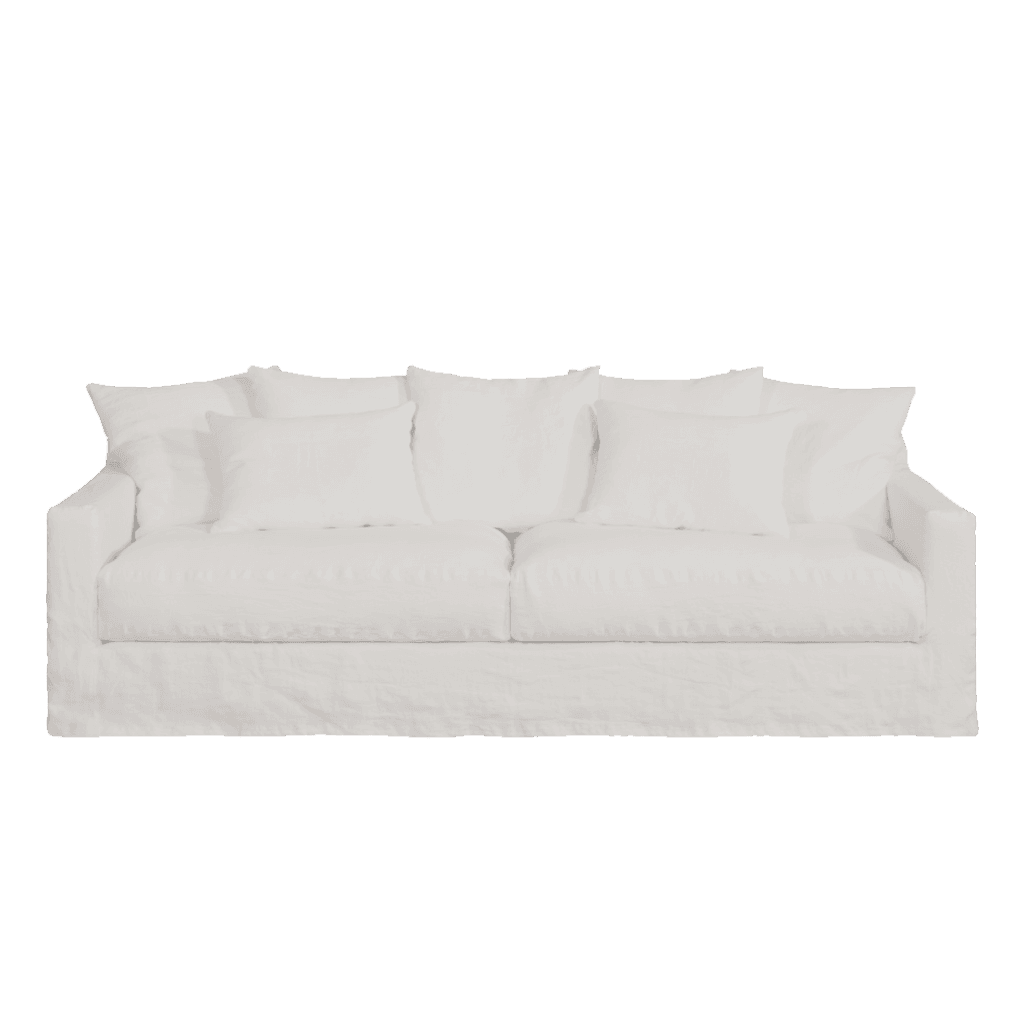 Biarritz | 4 pers. sofa