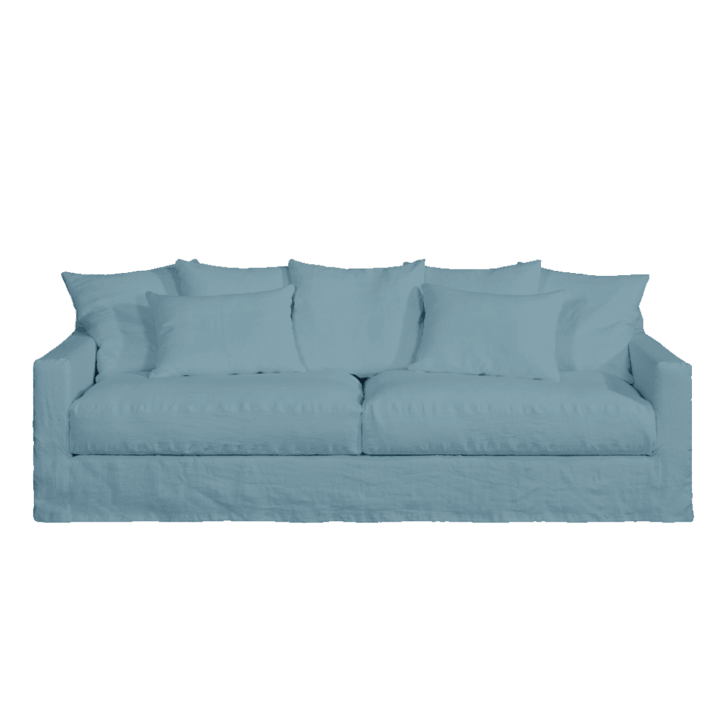 Biarritz | 4 pers. sofa