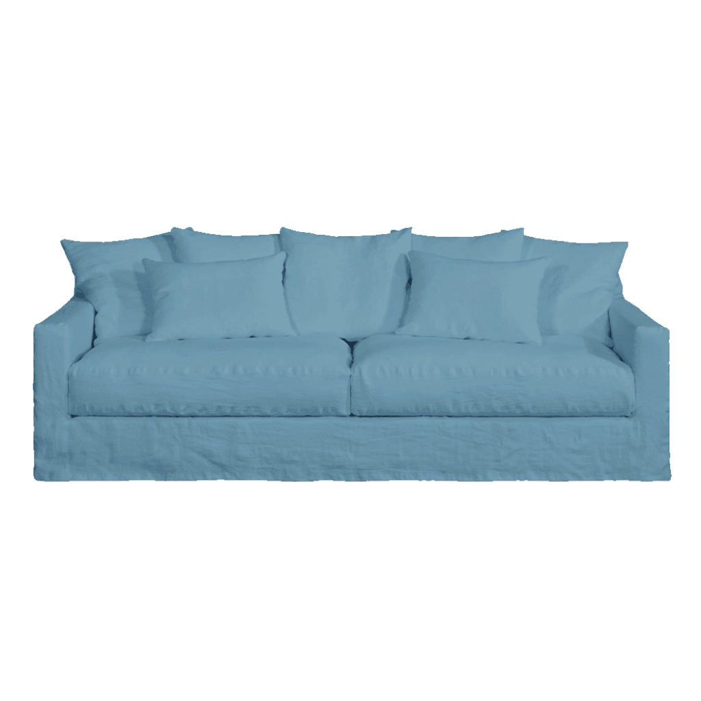 Biarritz | 4 pers. sofa