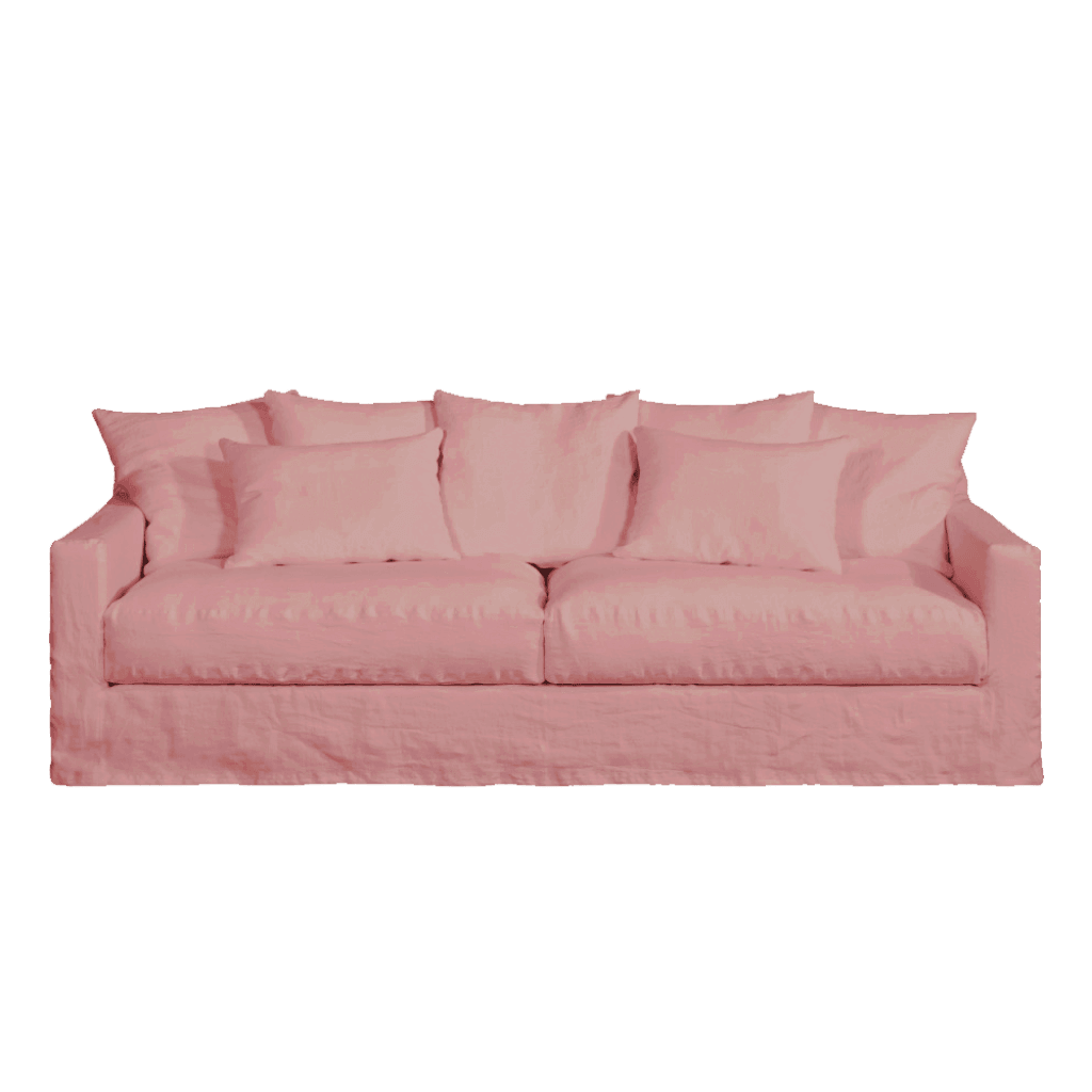 Biarritz | 4 pers. sofa