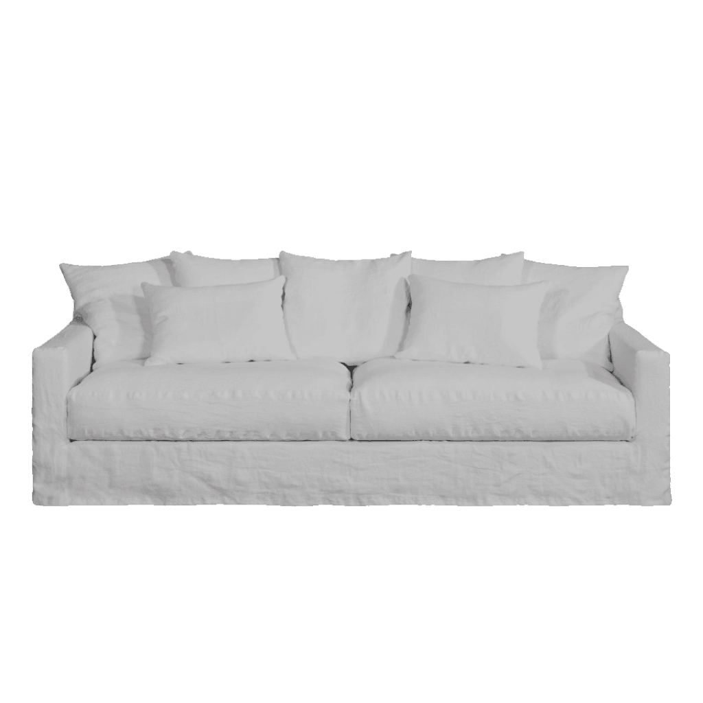 Biarritz | 4 pers. sofa