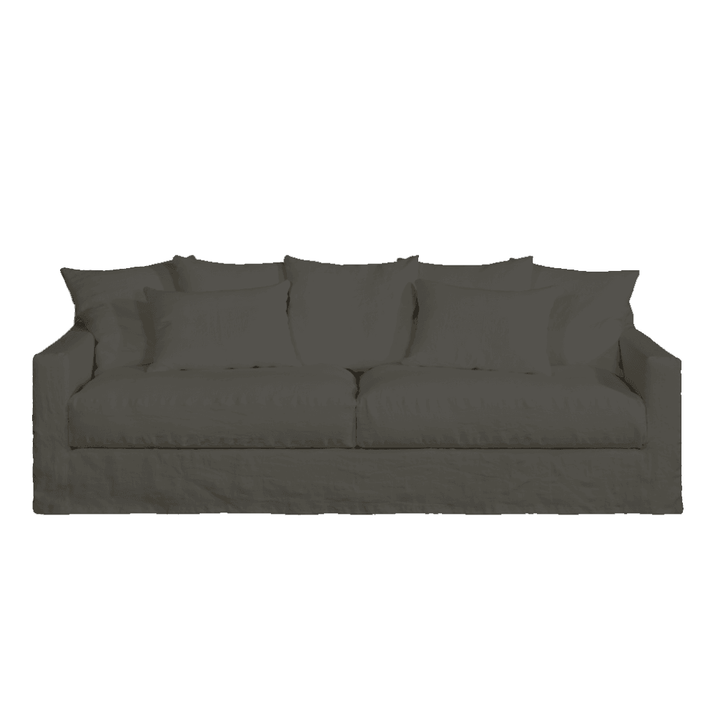 Biarritz | 4 pers. sofa