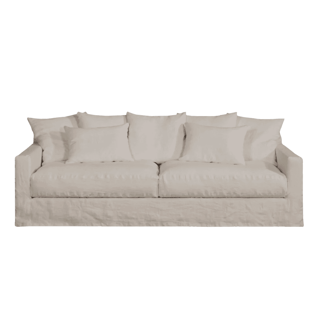 Biarritz | 4 pers. sofa