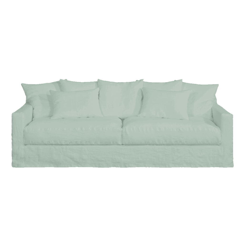 Biarritz | 4 pers. sofa