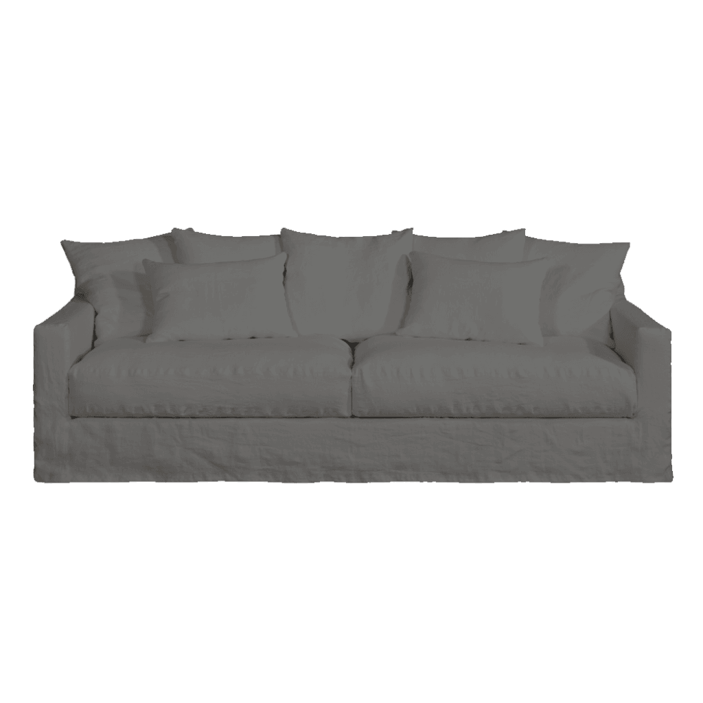 Biarritz | 4 pers. sofa