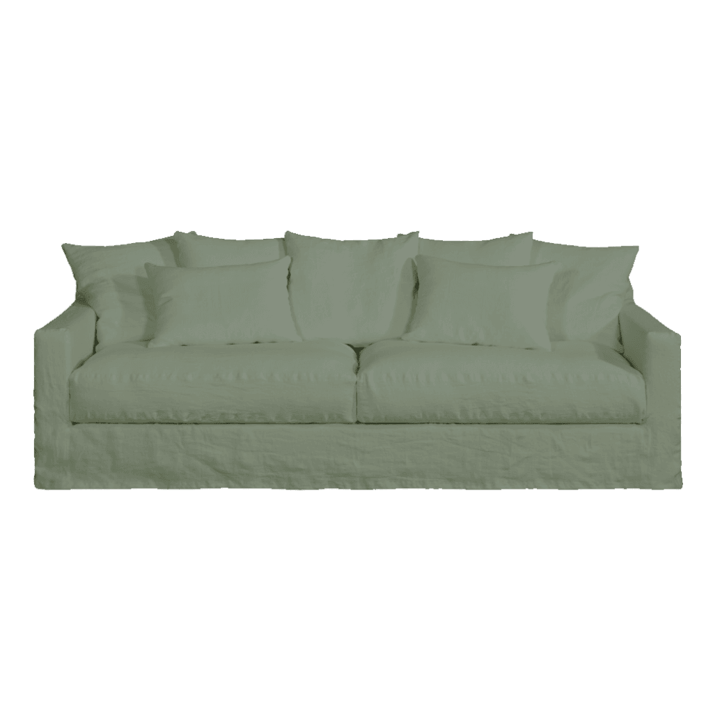 Biarritz | 4 pers. sofa