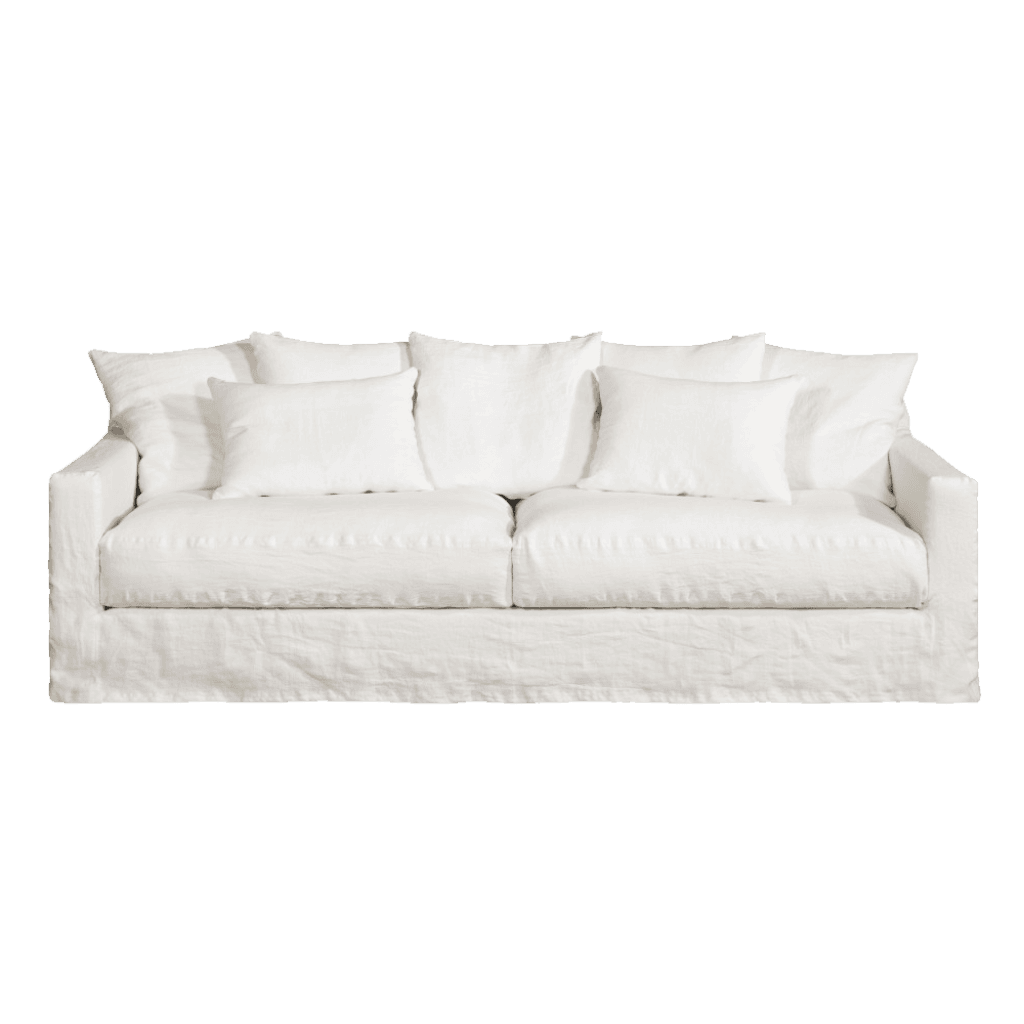 Biarritz | 4 pers. sofa