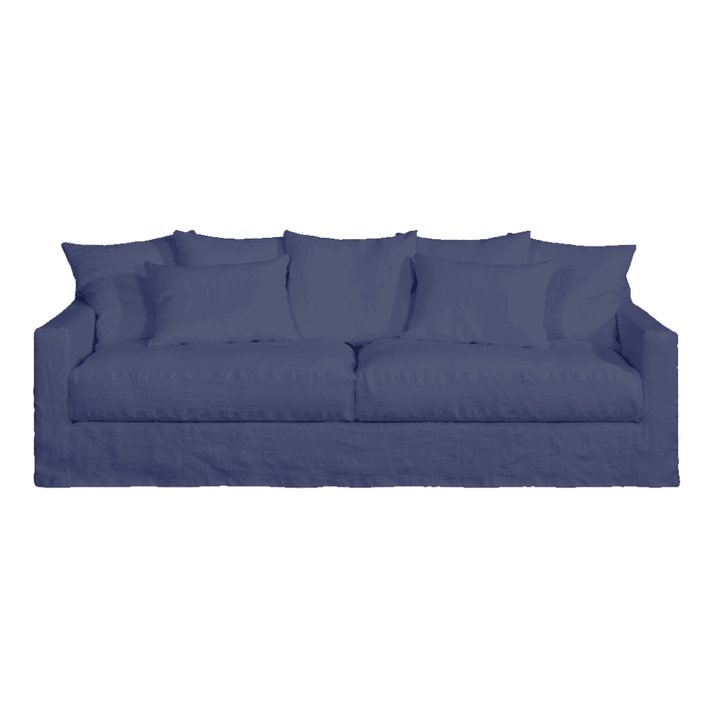 Biarritz | 4 pers. sofa