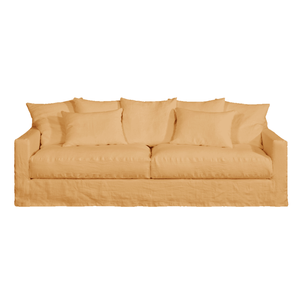 Biarritz | 4 pers. sofa