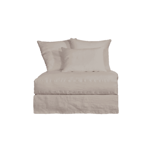 Biarritz | Enkelt sofamodul