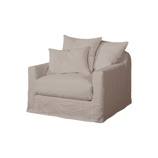 Biarritz | Lænestol