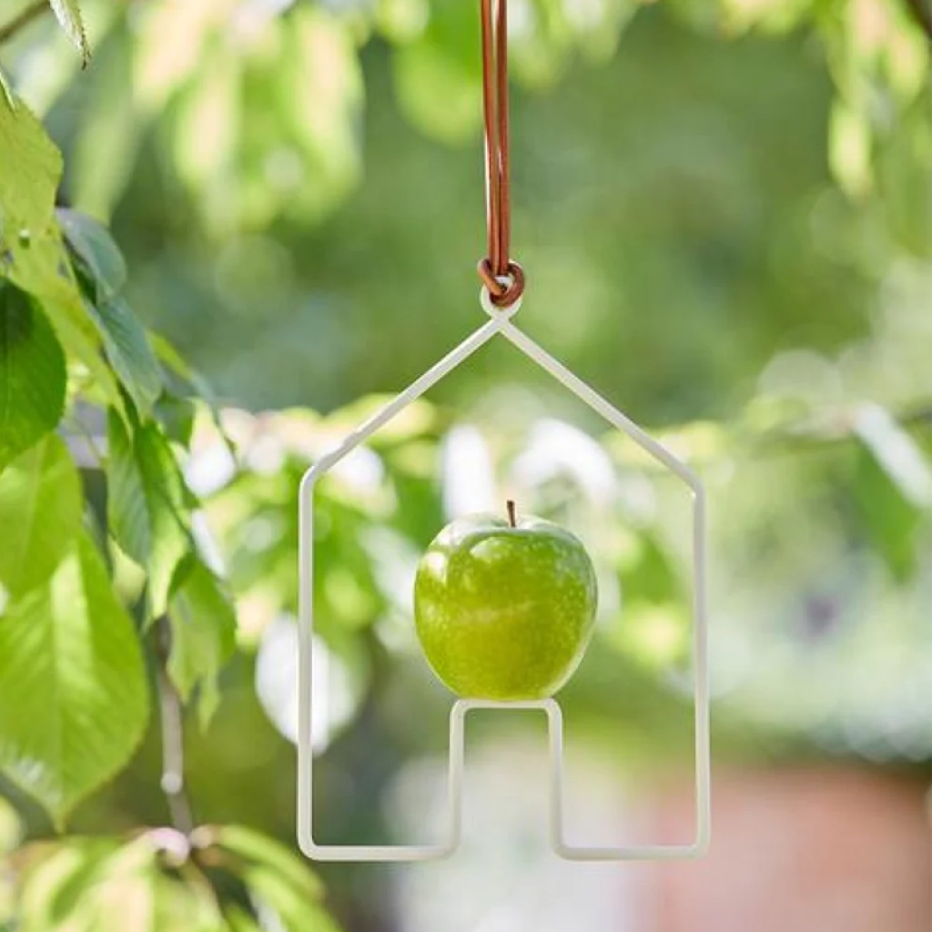 Bird Feeder | Foderhus til fugle