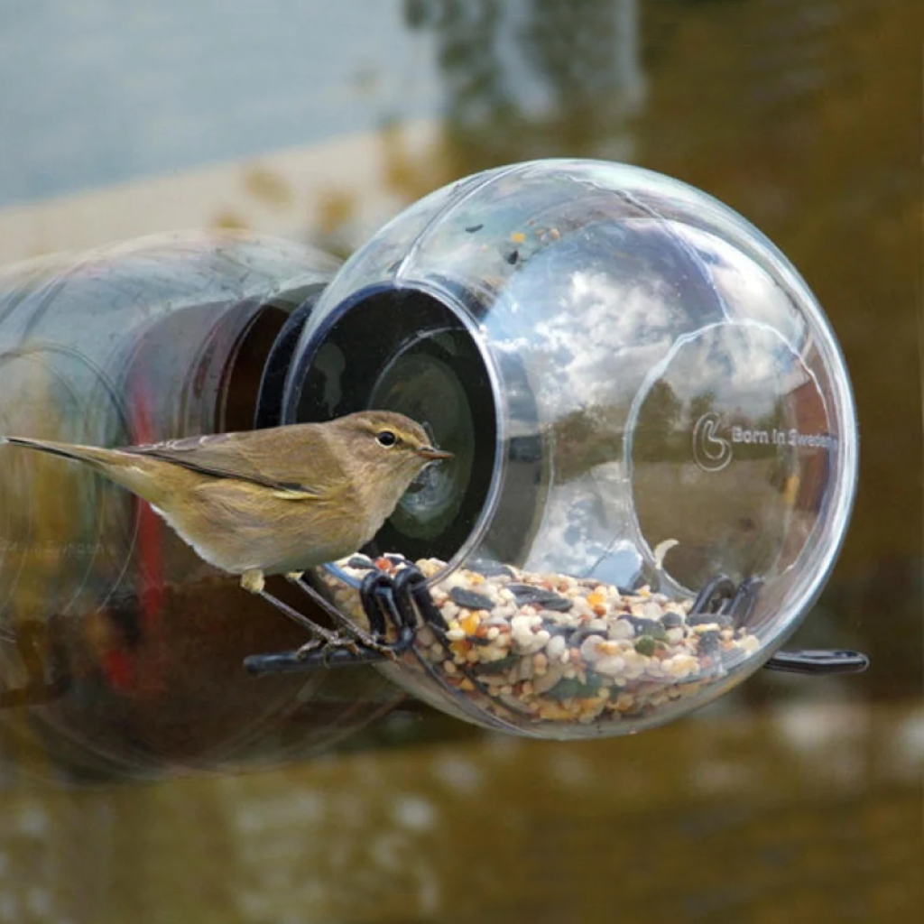 Bird Feeder | Foderkugle