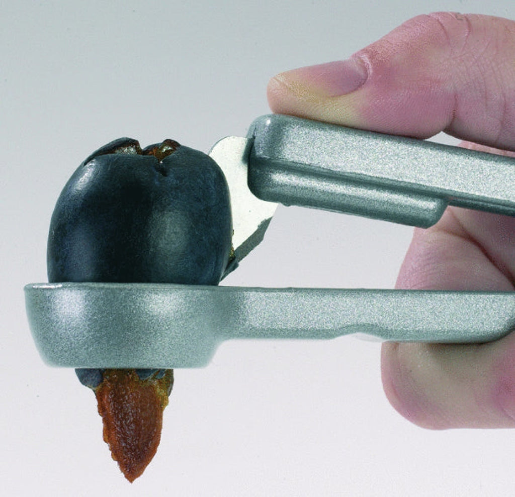 Blomme udstener, Steinex