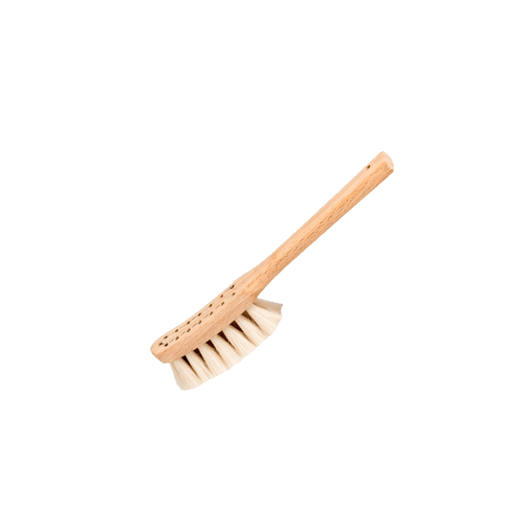 Børste | Bøg, 16 cm
