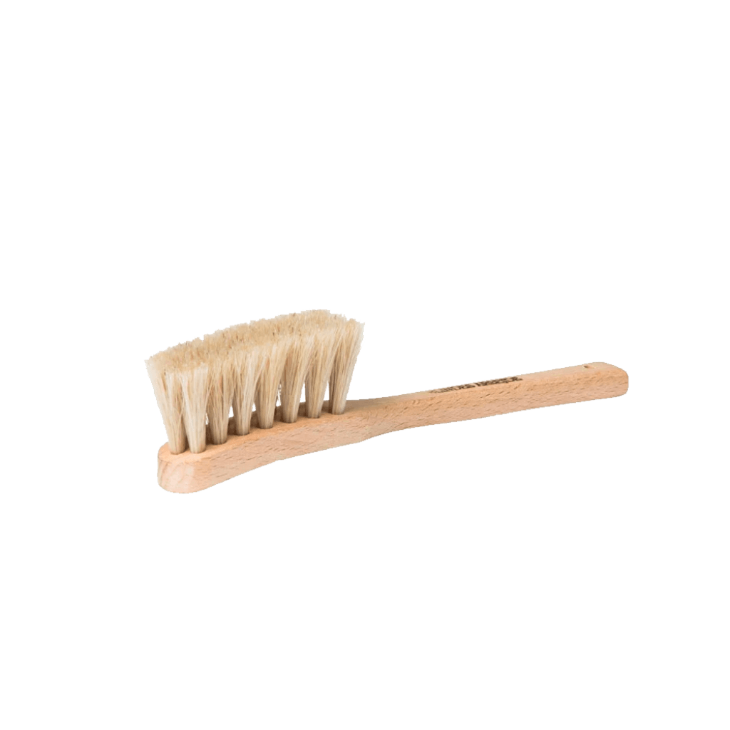 Børste | Bøg, 16 cm