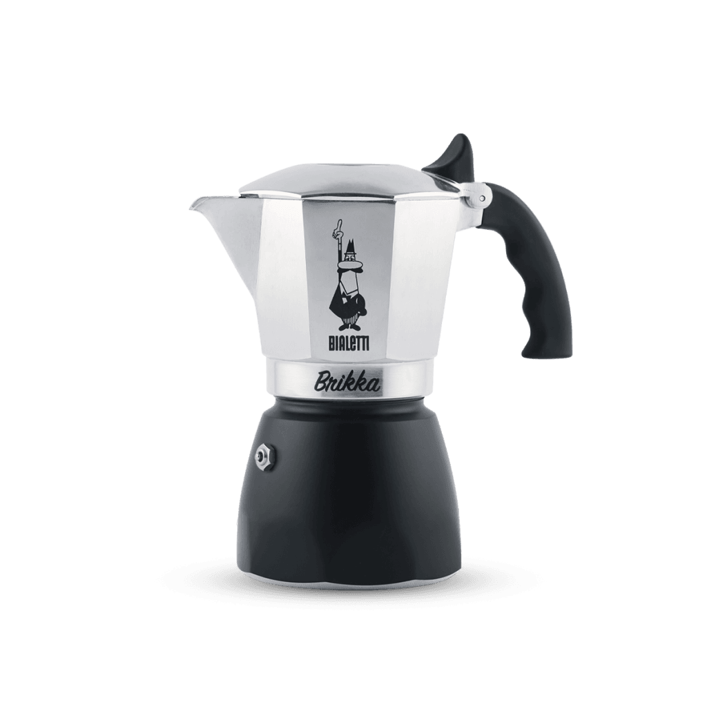 Brika Espresso pakning
