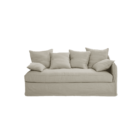 Cap Ferret | 2 pers. modul m. venstre armlæn