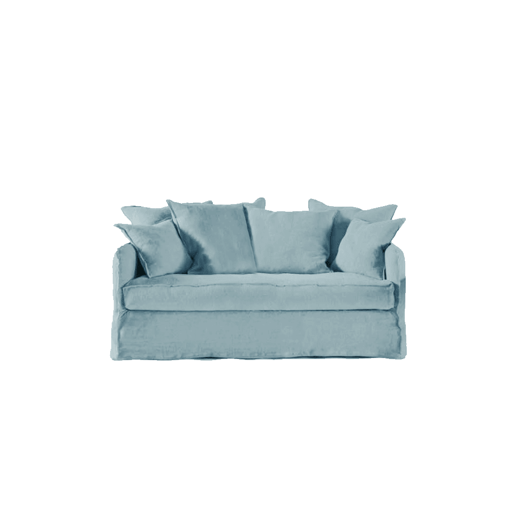 Nomad | 5 pers. sofa