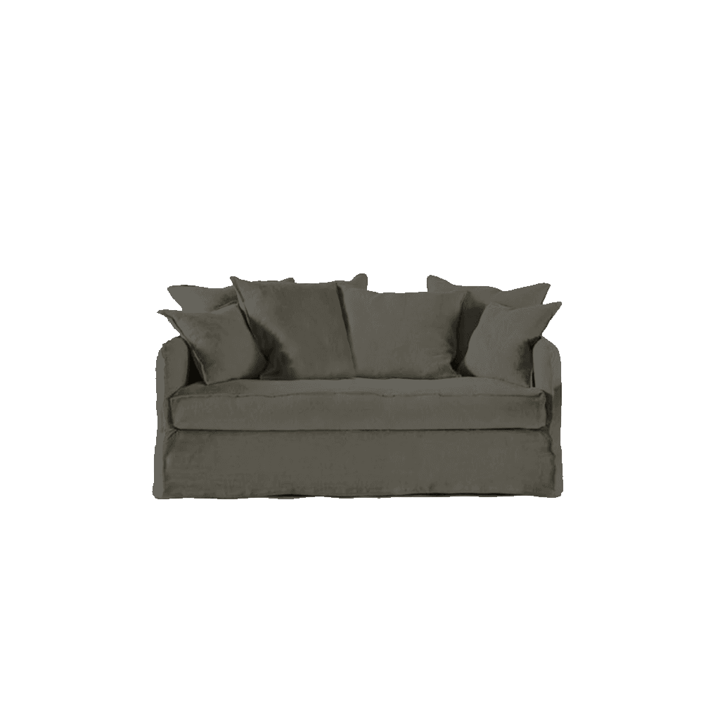 Cap Ferret | 2 pers. sofa