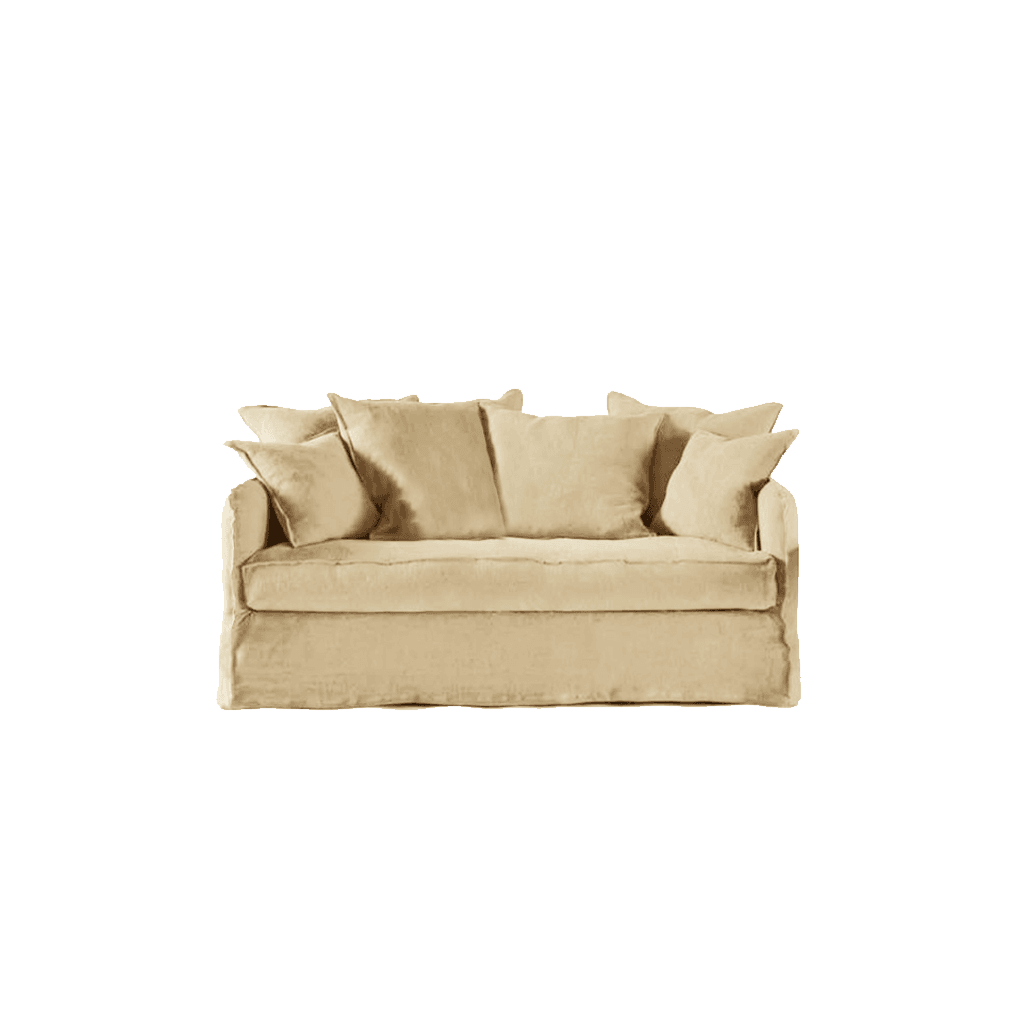 Cap Ferret | 2 pers. sofa